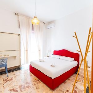 Family Private Bathroom Room